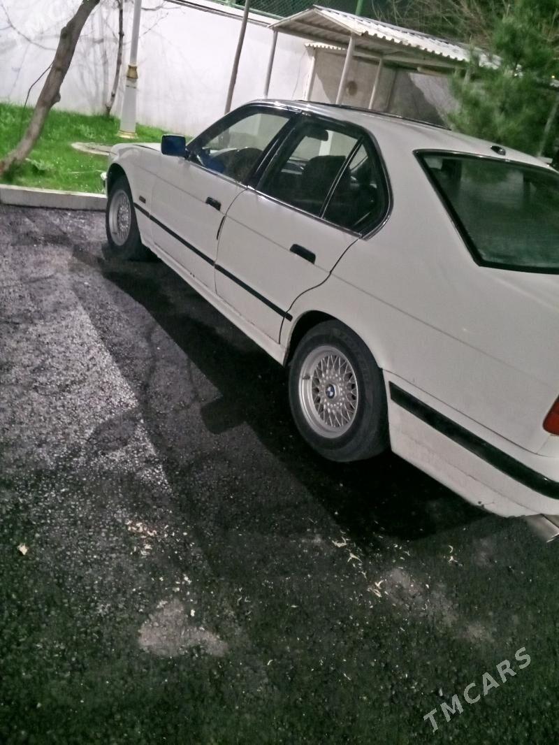 BMW 535 1989 - 35 000 TMT - Änew - img 1