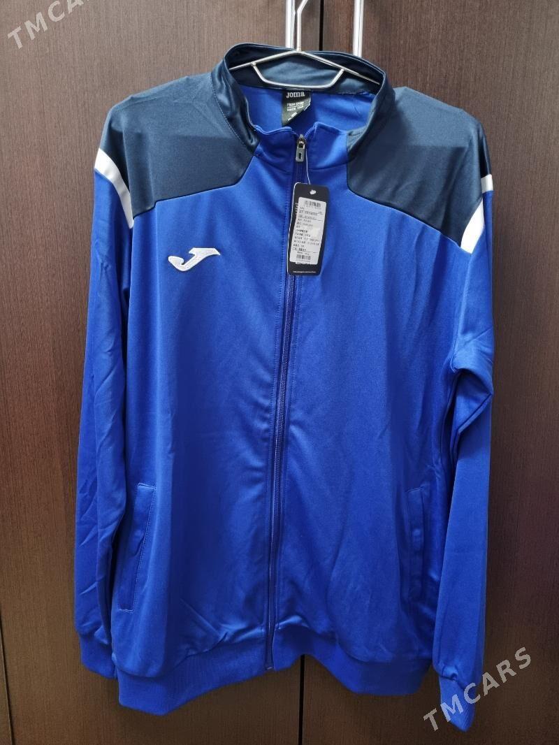 JOMA Sportiwka - Türkmenabat - img 1