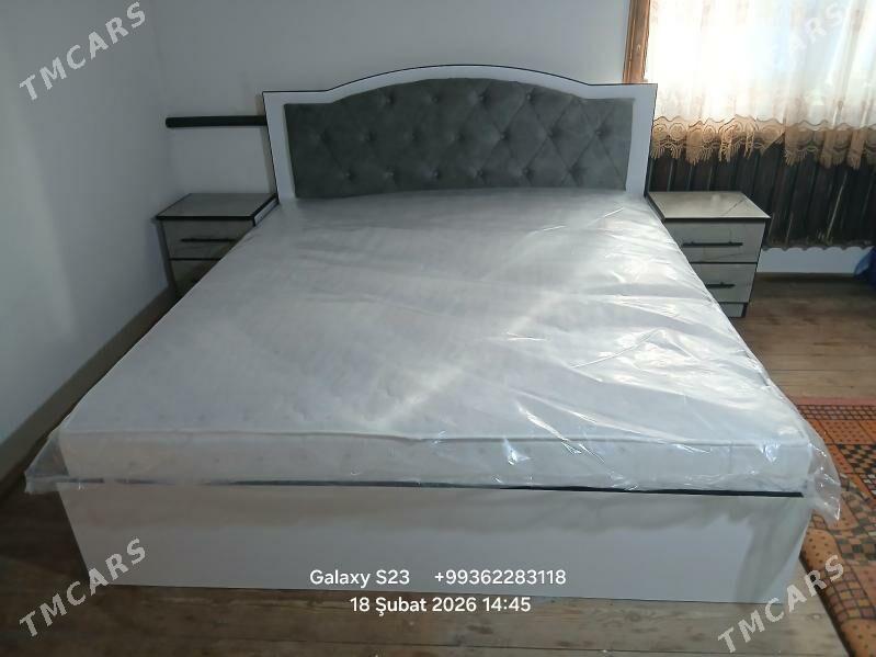 spalnni - Шабатский этрап - img 1