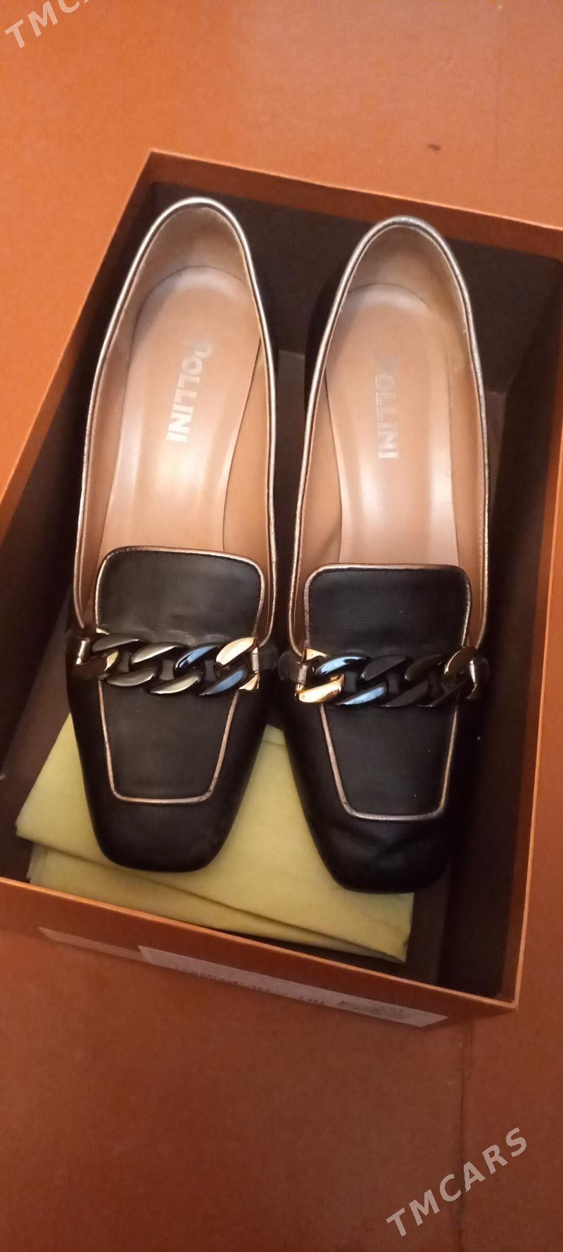 Российская обувь - Türkmenabat - img 1