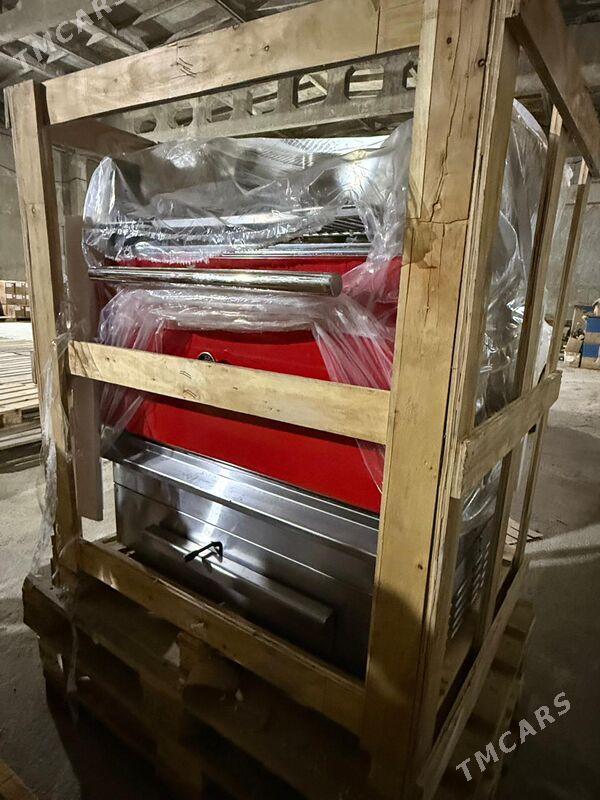 Hosper - Ашхабад - img 1