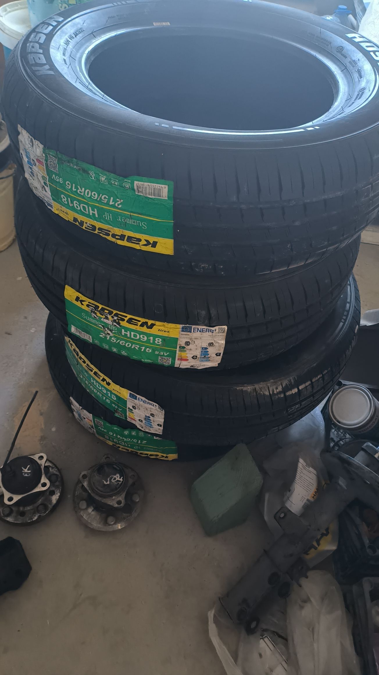 Teker 2 100 TMT - Köşi - img 1