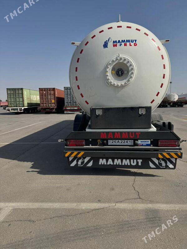 Kogel Light 2026 - 650 000 TMT - Ашхабад - img 1