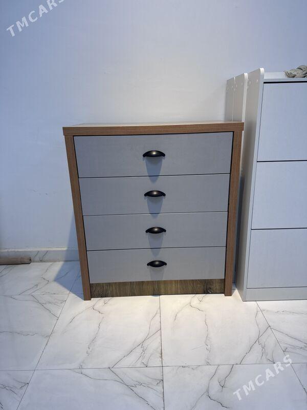 Комод Komod - Aşgabat - img 1