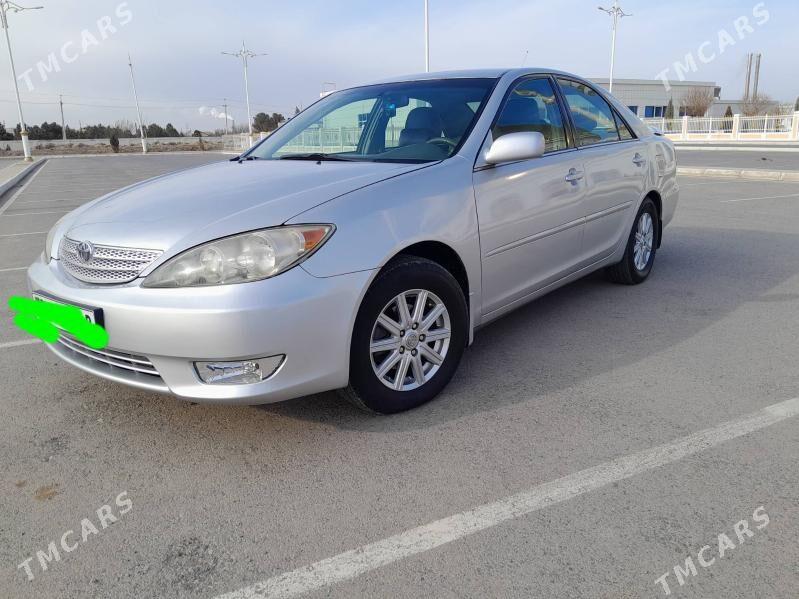 Toyota Camry 2005 - 180 000 TMT - Türkmenabat - img 1