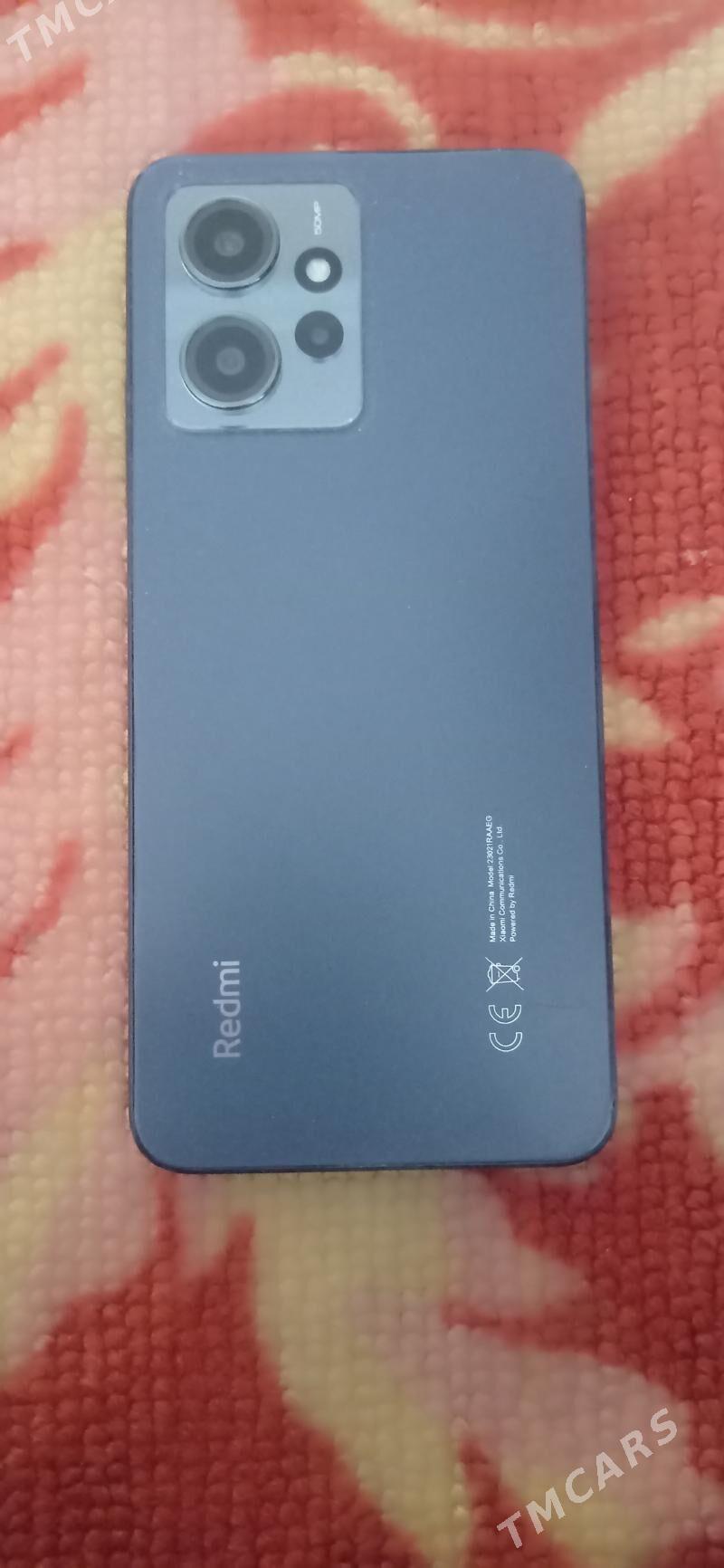 Redmi note 12 - Türkmenabat - img 1