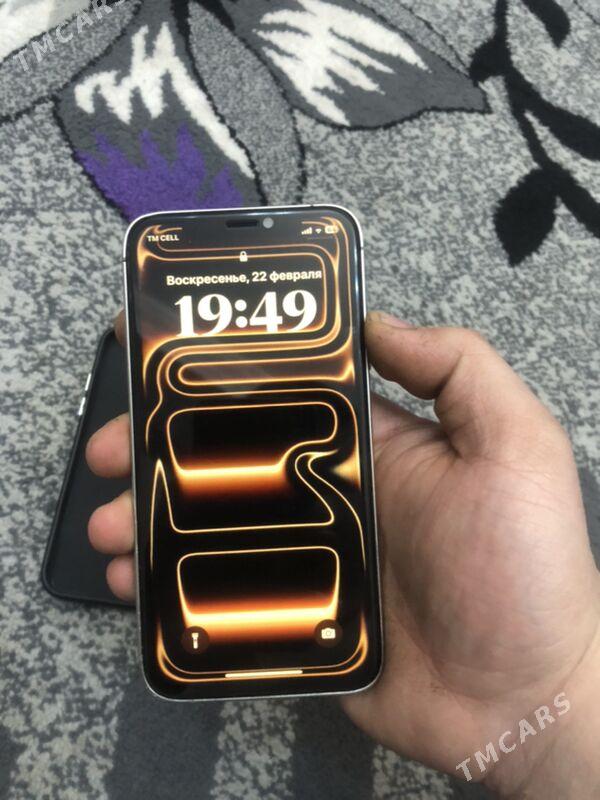 iPhone X - Ашхабад - img 1