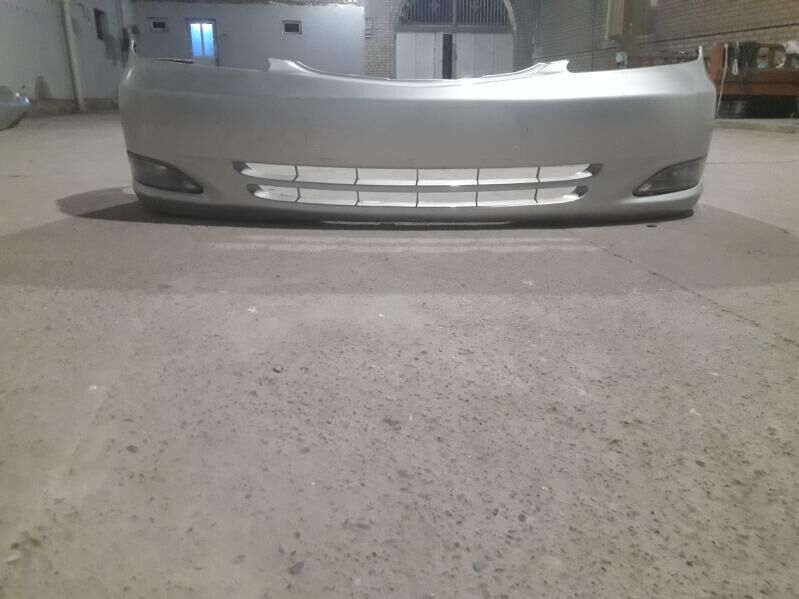 Бампер передний Camry 2003 600 TMT - Wekilbazar - img 1