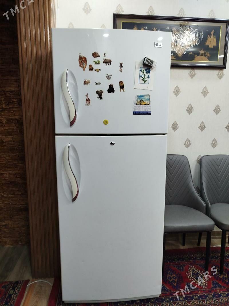 холодильник - Дашогуз - img 1