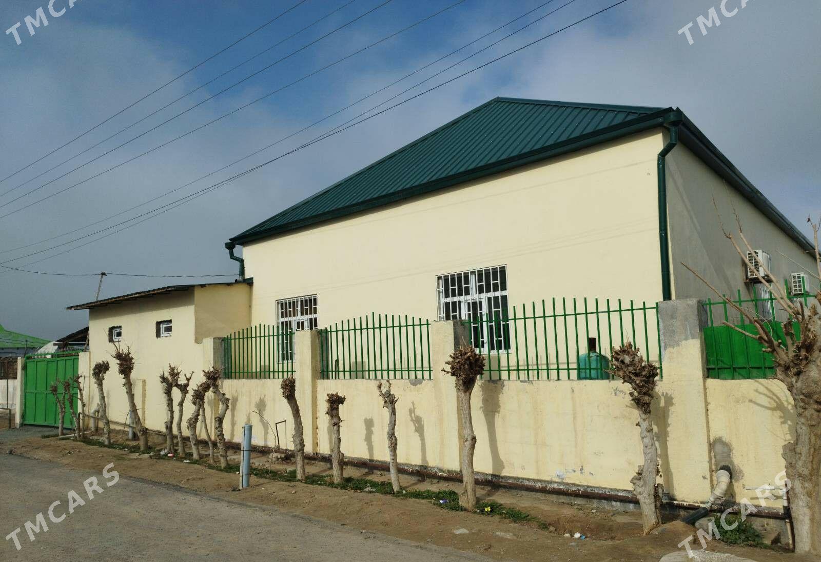 plan jaý çogaly - Ашхабад - img 1