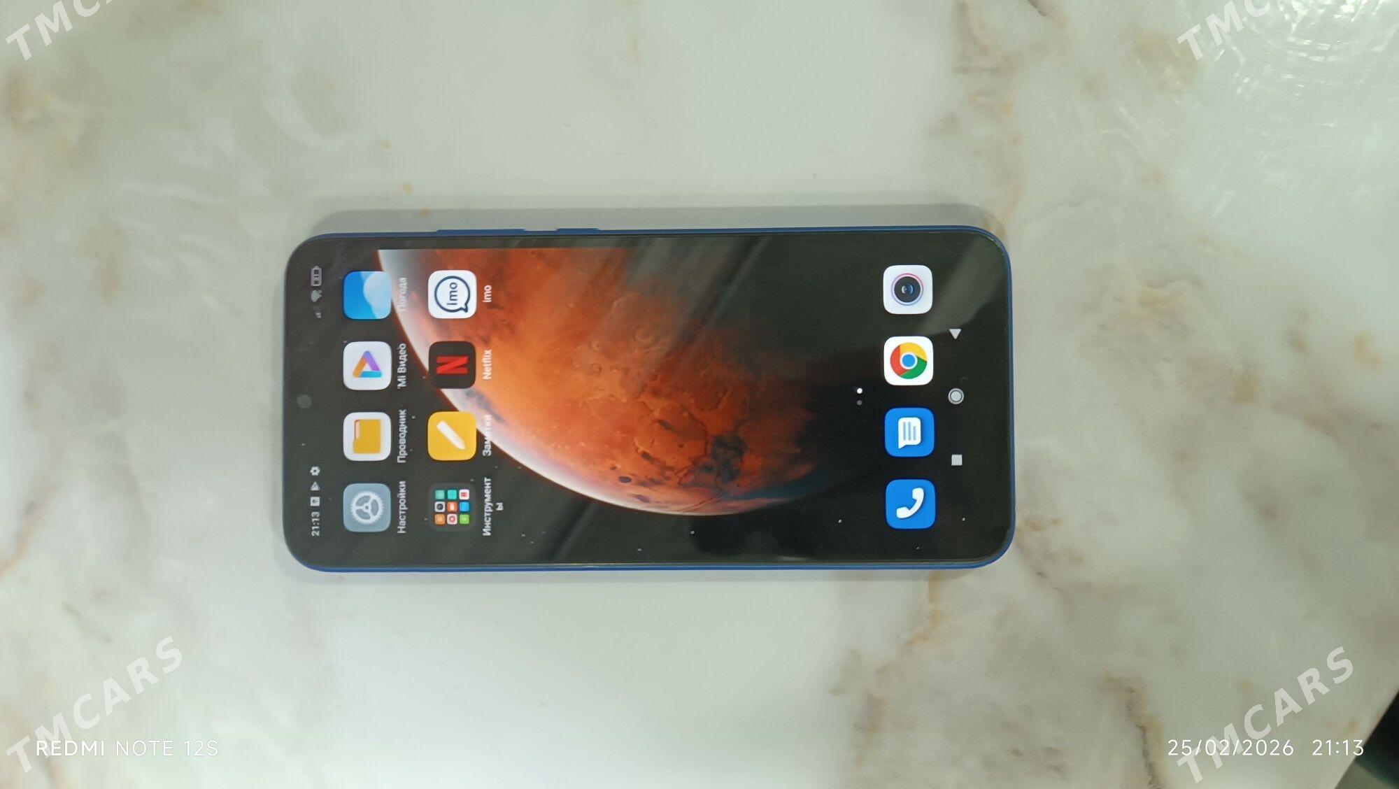 Redmi9nfc - Чарджоу - img 1