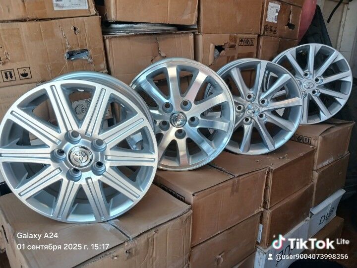 Broska grand diskalar 4 500 TMT - Кёнеургенч - img 1