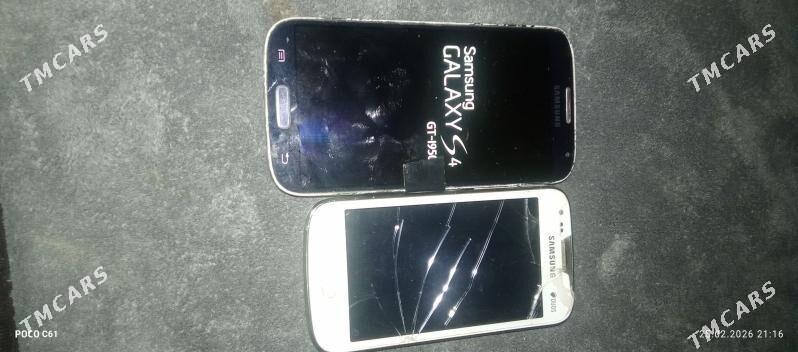 Samsung galaxy s 4 - Mary - img 1