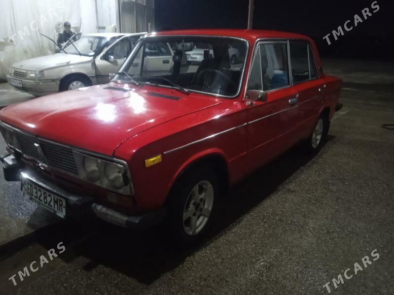 Lada 2106 1980 - 26 000 TMT - Mary - img 1