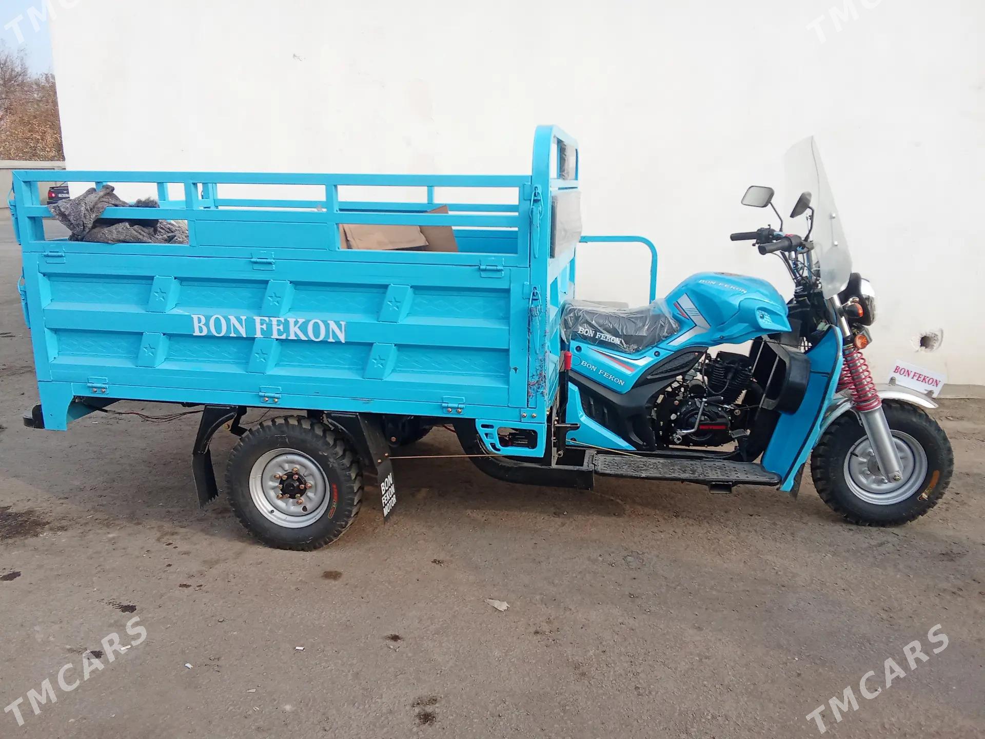 Fekon FK200-14G 2025 - 33 000 TMT - Дашогуз - img 1