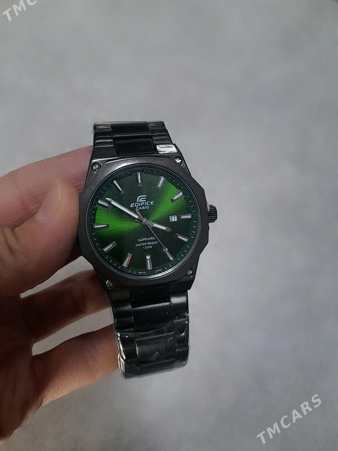 sagat - Türkmenbaşy - img 1