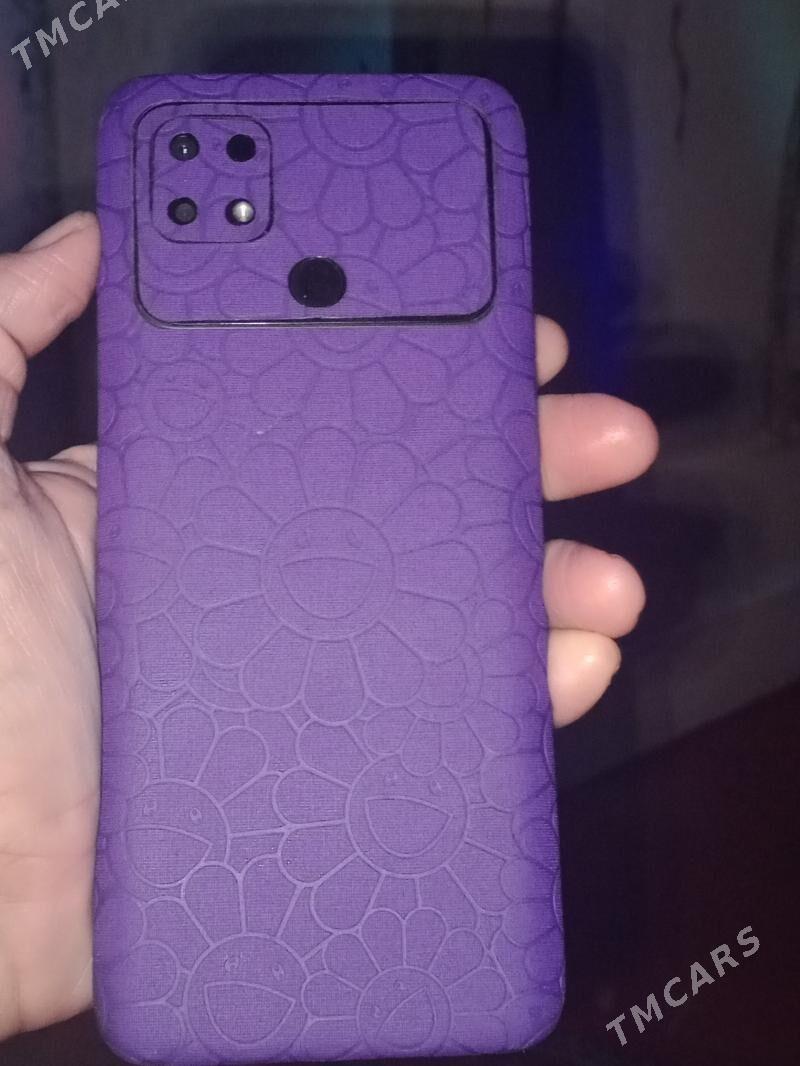 Poko C40 - Шабатский этрап - img 1