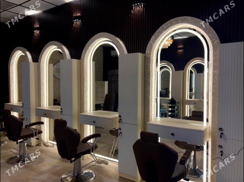 салон аренда/salon arenda - Aşgabat - img 1