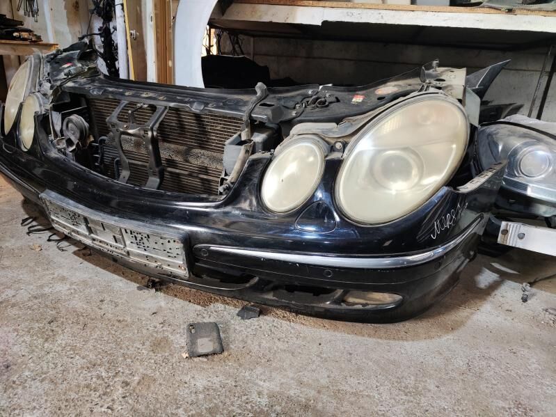 Mersedes zapjas 200 TMT - Мары - img 1