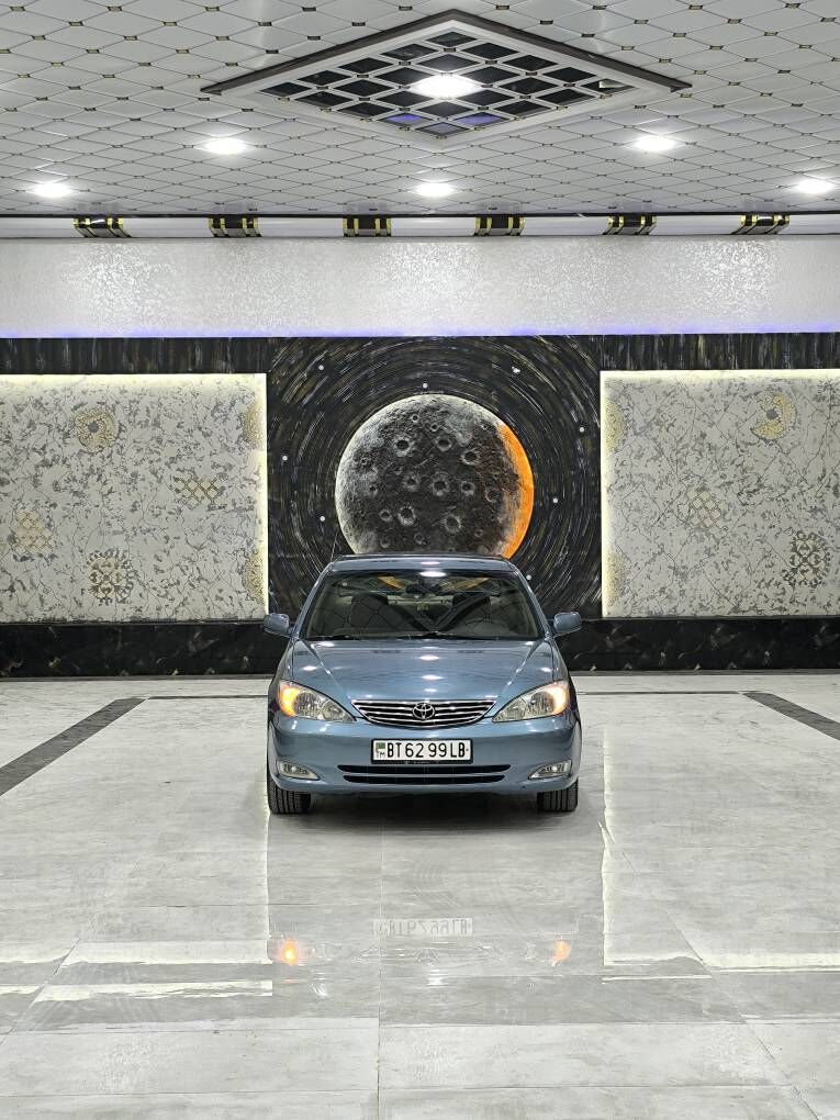 Toyota Camry 2004 - 170 000 TMT - Türkmenabat - img 1