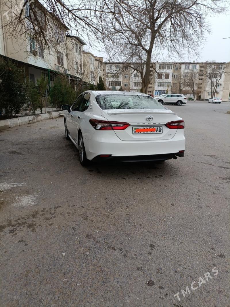 Toyota Camry 2021 - 270 000 TMT - Aşgabat - img 1