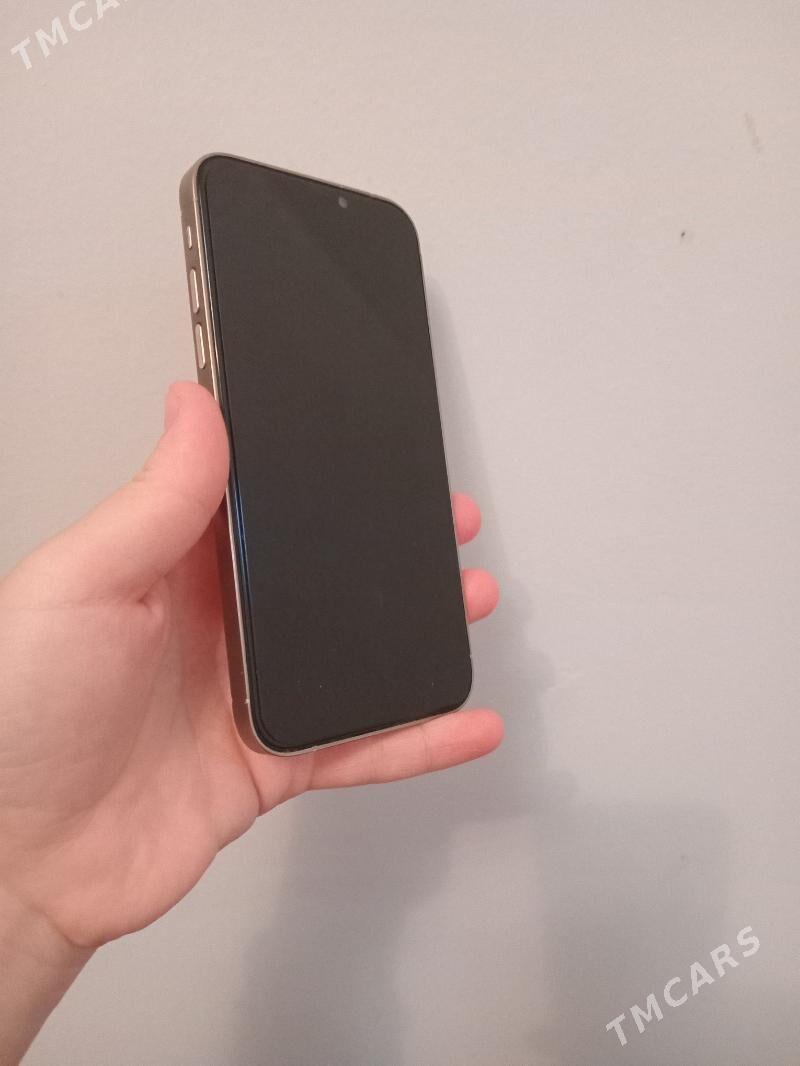 iPhone x dan 15 pro owrulen - Ашхабад - img 1