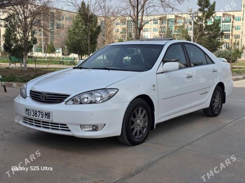 Toyota Camry 2005 - 235 000 TMT - Mary - img 1