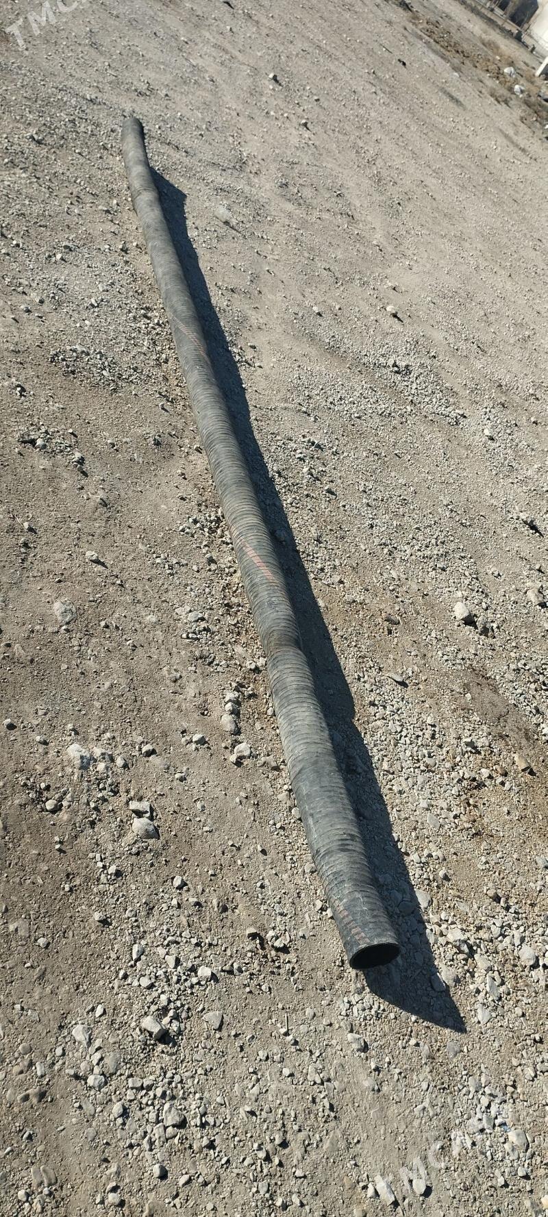 Şlanga - Balkanabat - img 1