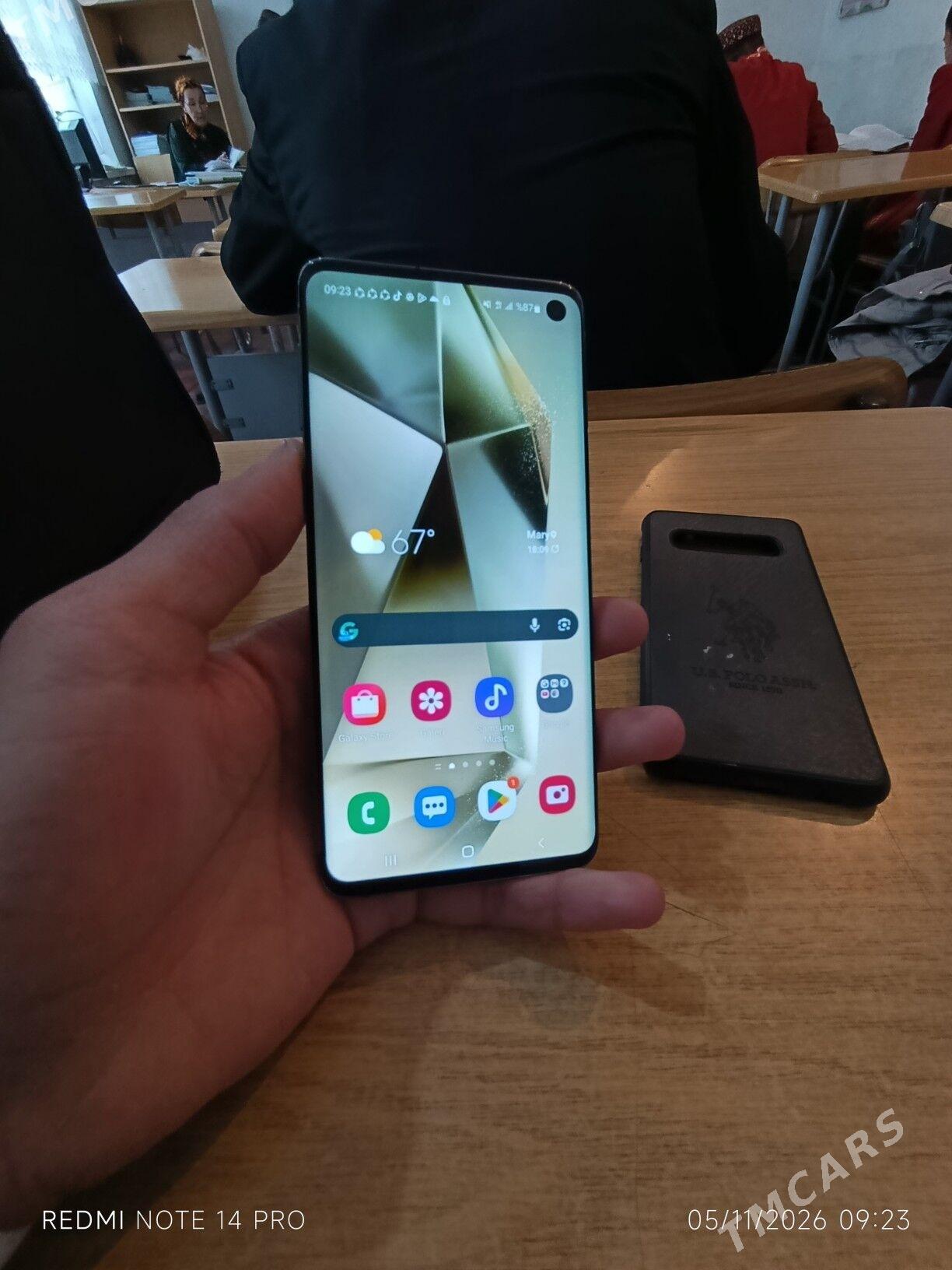 galaxy S10 - Murgap - img 1