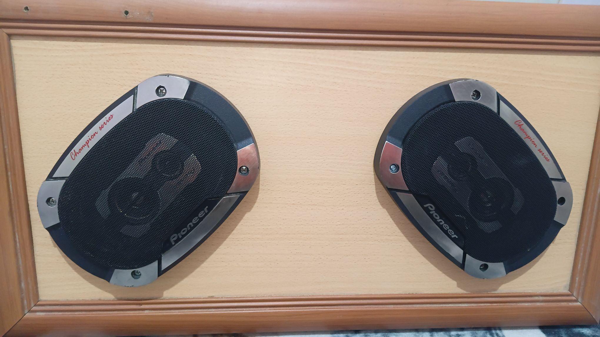 Pioneer nikl kalonka Arginal 1 100 TMT - Gökdepe - img 1