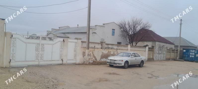 Sagali.1 - Balkanabat - img 1