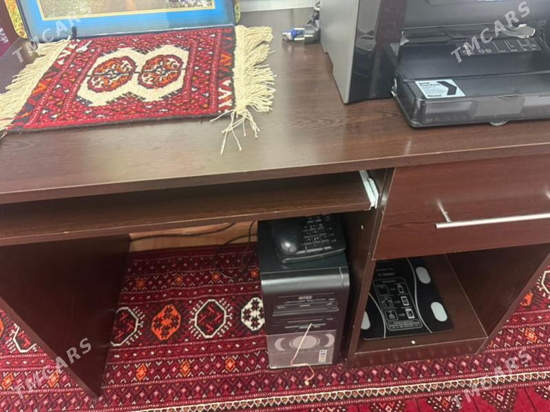 Kompyuterny stol - Aşgabat - img 1