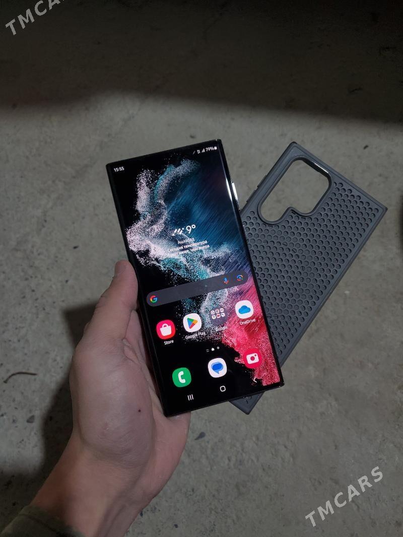 galaxy S22ultra - Murgap - img 1