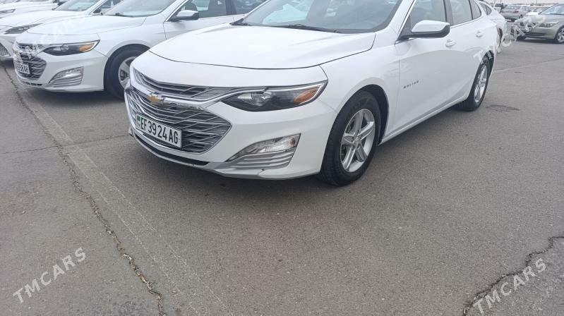 Chevrolet Malibu 2022 - 180 000 TMT - Aşgabat - img 1