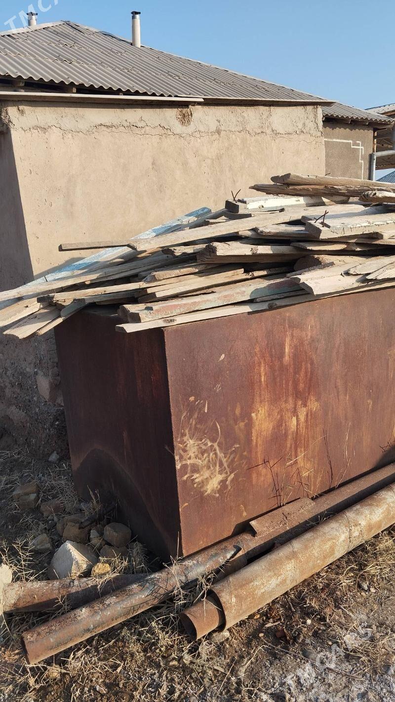 Boçga - Бабадайхан - img 1