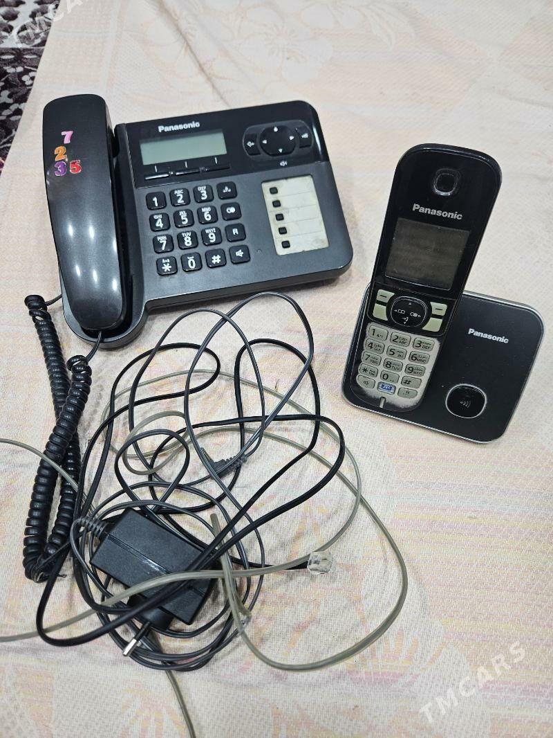 domashny telefon - Türkmenbaşy - img 1