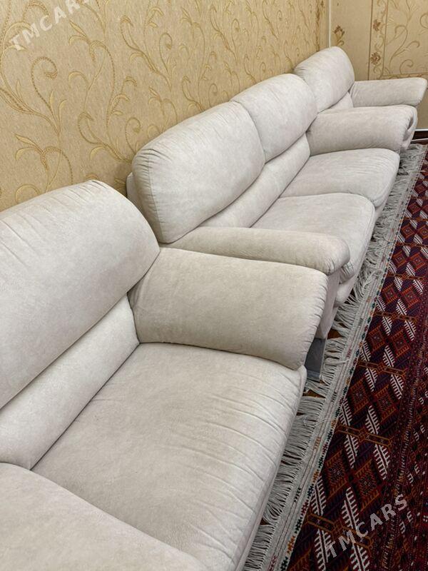 Divan 3oyka - Aşgabat - img 1