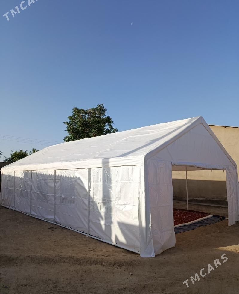 Satlyk palata - Ёлётен - img 1