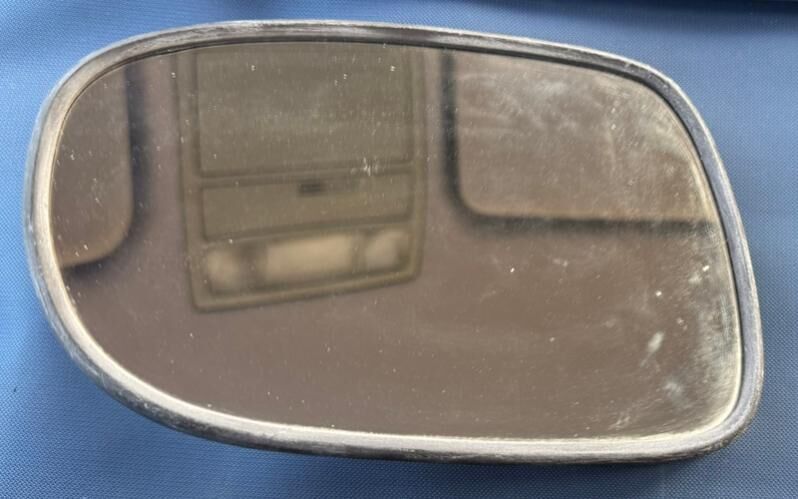 Bokowoy Lexus ES 500 TMT - Mary - img 1