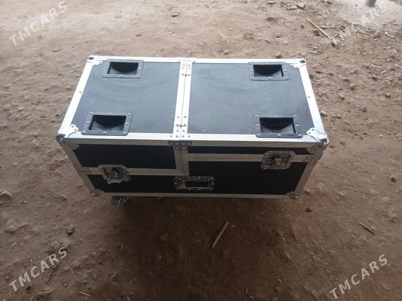 tusse çykarýan aparat - Гороглы (Тагта) - img 1