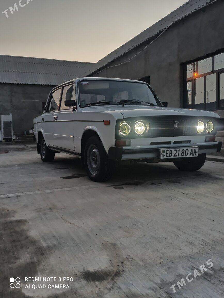 Lada 2106 2002 - 50 000 TMT - Теджен - img 1