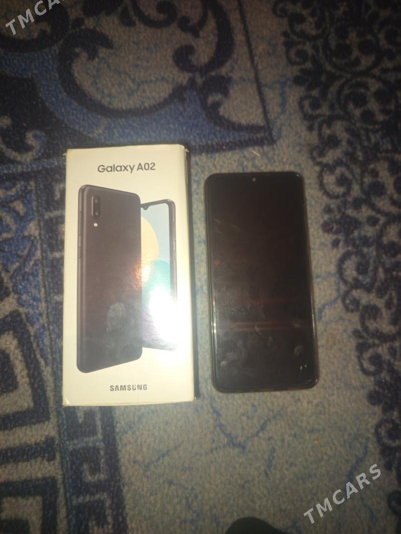 samsunk a 02 - Губадаг - img 1