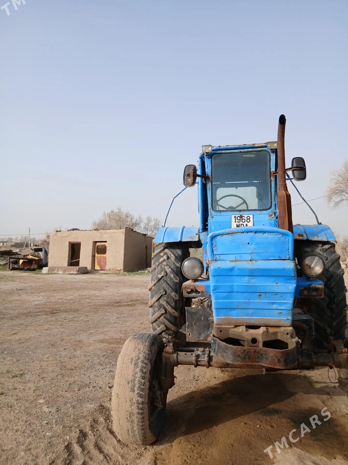 Waz 2106 1983 - 22 000 TMT - Ёлётен - img 1