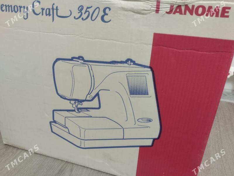 Satlyk Tikin maşin - Mary - img 1