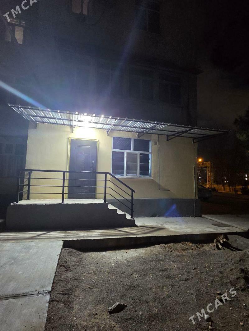 arenda 10njy mkr - Aşgabat - img 1