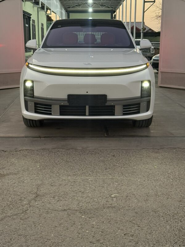 LiXiang L7 2025 - 1 250 000 TMT - Ашхабад - img 1