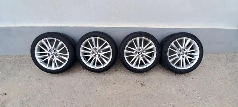 Disga pakryşga 13 000 TMT - Aşgabat - img 1