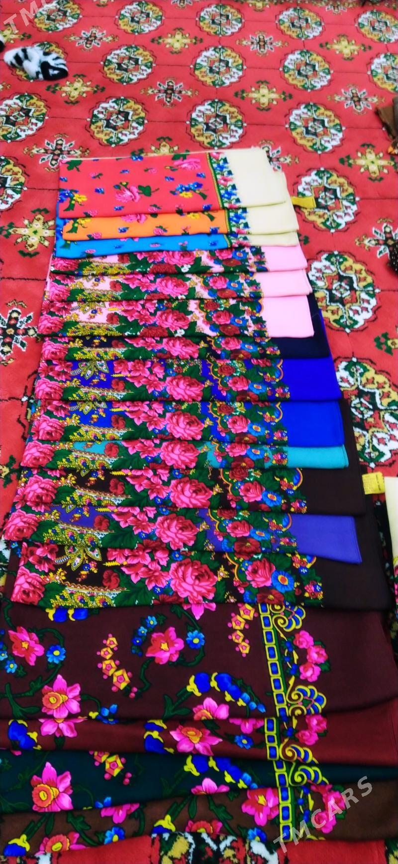 gaty yalyk - Howdan "A" - img 1