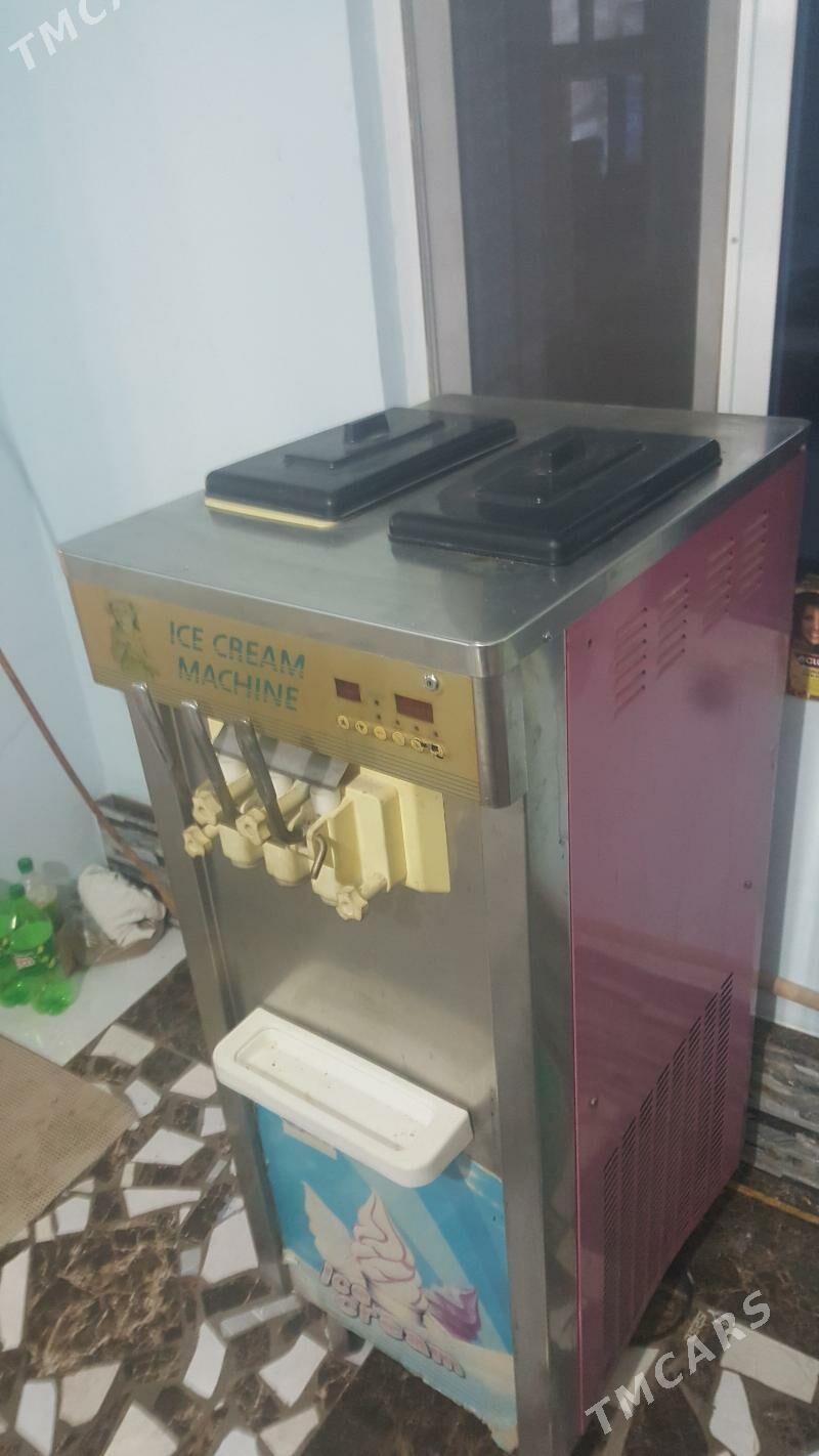 kuyma marozny aparat - Сакар - img 1