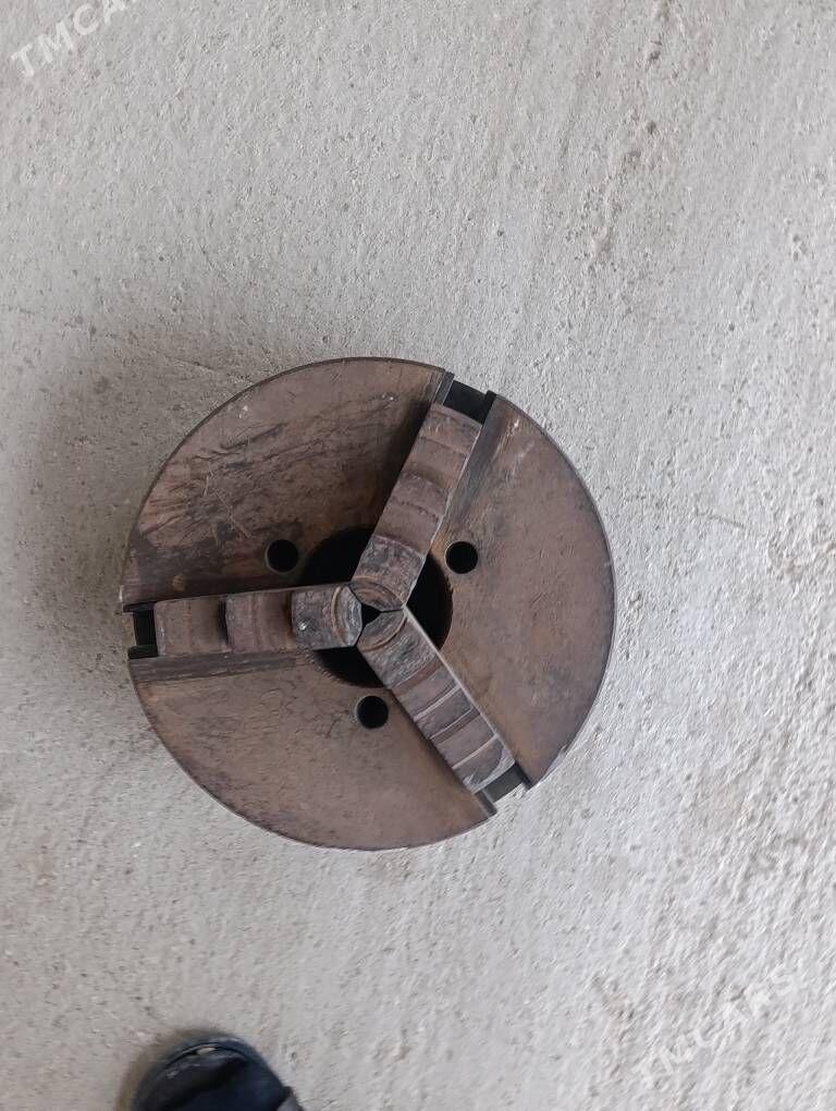 tokurny patron - Балканабат - img 1